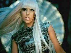 Image result for Poker Face Gaga