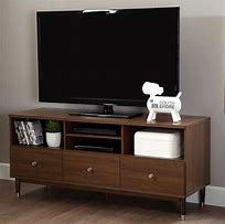 Image result for TV Stand with Drawers for Clothes