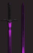 Image result for Violet Sword Slash
