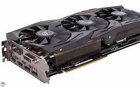 Image result for Asus GTX 1080