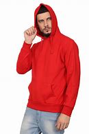Image result for Red Hoodies Custom