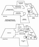 Image result for Museum Layout