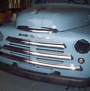 Image result for Old Dodge Truck Parts