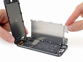 Image result for iPod Touch 7th Tear Down