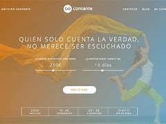 Image result for contante