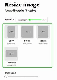 Image result for Standard Photo Sizes Chart