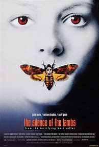 Image result for Iconic Horror Movie Posters