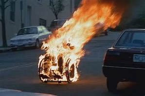 Image result for Hot Wheels Wheelchair On Fire Meme