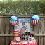 Image result for Captain America Party