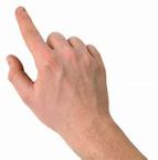 Image result for Small Finger