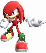 Image result for Sonic Movie Knuckles Spin-Off