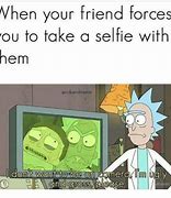 Image result for BBL Selfie Meme