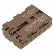 Image result for Sony A300 Camera Battery