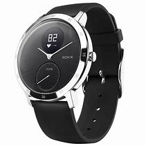 Image result for Nokia Watch White Black