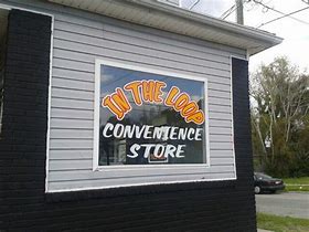 Image result for Store Window Signs