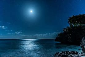 Image result for Moonlight Beach Wallpaper