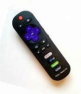 Image result for TCL R655 Roku TV Remote