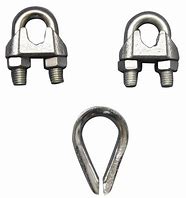 Image result for Rope Clip