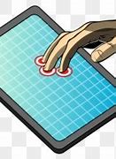 Image result for Touch Screen Clip Art