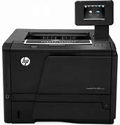 Image result for HP LaserJet Pro 400 Print Wrror
