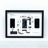 Image result for iPhone 4 Deconstructed Display Frame