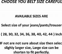 Image result for Men's Tan Leather Belts