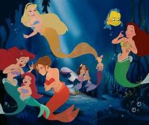 Image result for Disney Ariel Mermaid Tail