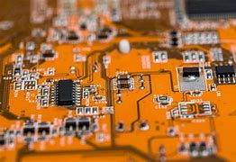Image result for Big View of Motherboard