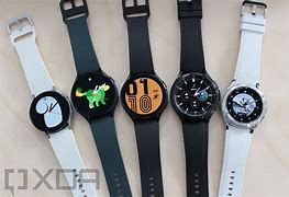 Image result for Galaxy Watch 4 Colors