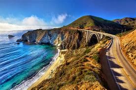 Image result for Big Sur Vacation