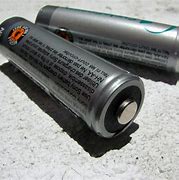 Image result for Leaking Energizer Batteries
