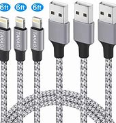 Image result for Lightning Cable for iPhone 4