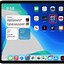 Image result for How to Unlock a Disabled iPad with Fingerprint Lock
