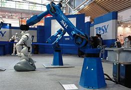 Image result for Current Robots Workers