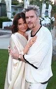Image result for Balthazar Getty Family Tree