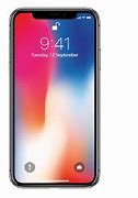 Image result for iPhone X Screen White