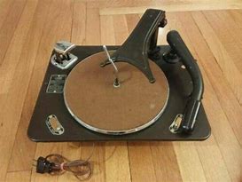 Image result for Garrard Rc80