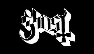 Image result for Ghost BC Banner