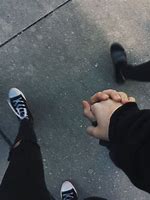 Image result for Matching Couple PFP Holding Hands