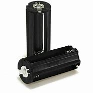 Image result for 3 AAA Battery Holder
