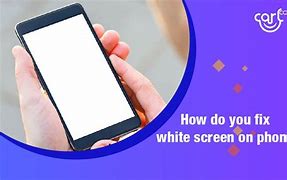 Image result for Blurry White Screen