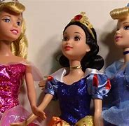 Image result for Disney Princess Fashion Dolls