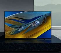 Image result for Sony 77 OLED TV 2023
