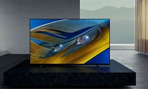 Image result for Sony 8.5 Inch OLED TV