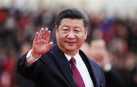 Image result for Xi Jinping 13th NPC