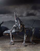 Image result for Alien Xenomorph Action figures