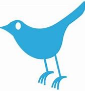 Image result for Original Twitter Logo