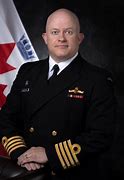 Image result for CFB Halifax Base Chief