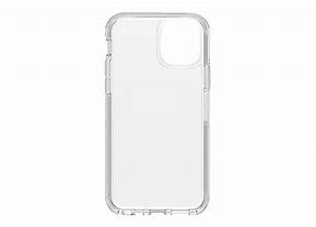 Image result for iPhone 7 Blue Clear Case Back