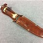 Image result for Stag Handle Fixed Blade Hunting Knives